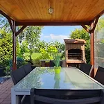 Zielona Polana Lodge Rewal
