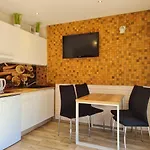 Zielona Polana Lodge