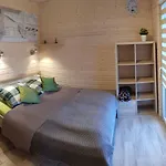 Zielona Polana Lodge Rewal