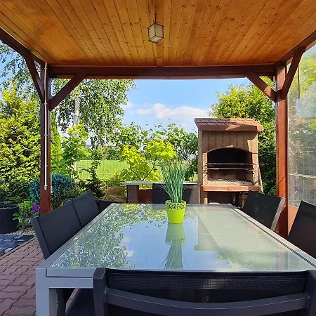 Zielona Polana Chata Rewal