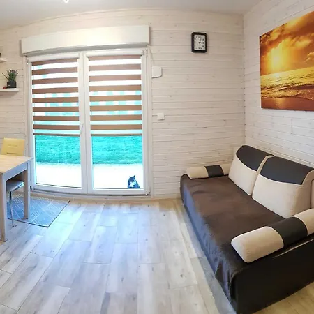 Zielona Polana Chata