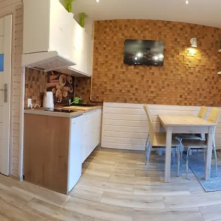 Zielona Polana Chata