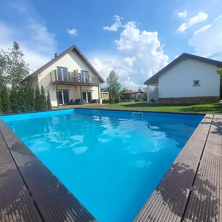 Zielona Polana Chata