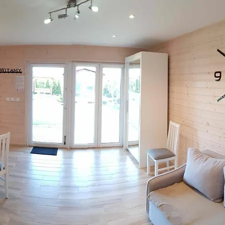 Zielona Polana Chata Rewal