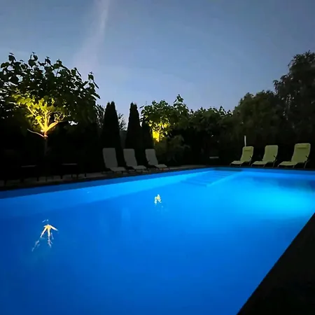 Lodge Zielona Polana Rewal