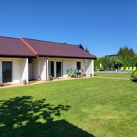 Chata Zielona Polana Rewal