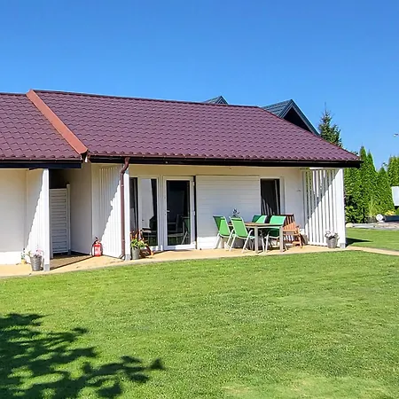 Zielona Polana Rewal