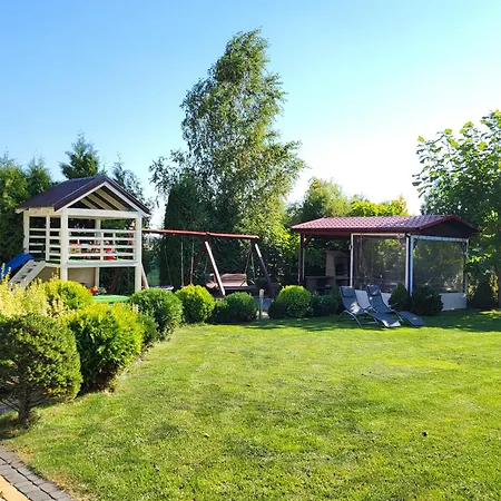 Zielona Polana Chata *