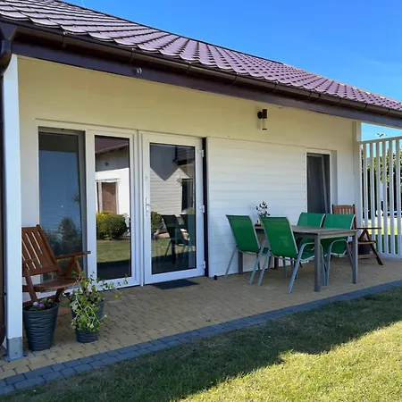 Lodge Zielona Polana