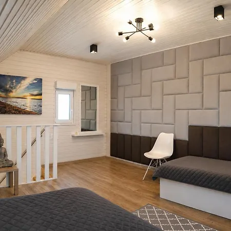 Zielona Polana Lodge