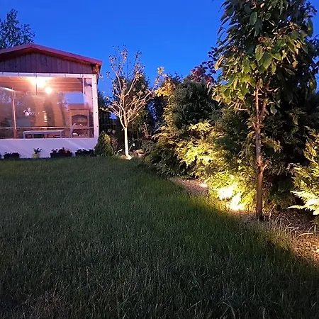 Zielona Polana *