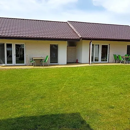 Lodge Zielona Polana