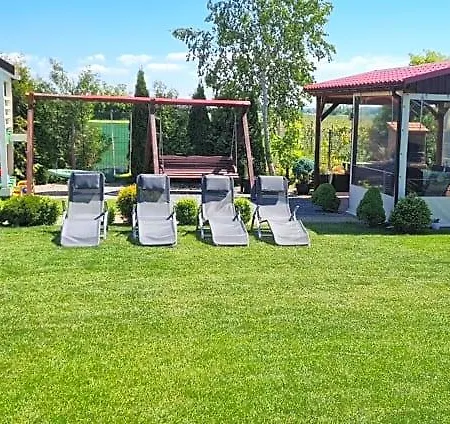 Lodge Zielona Polana
