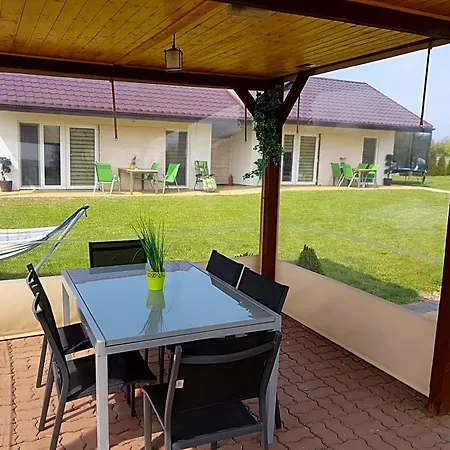 Lodge Zielona Polana