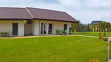 Zielona Polana Rewal