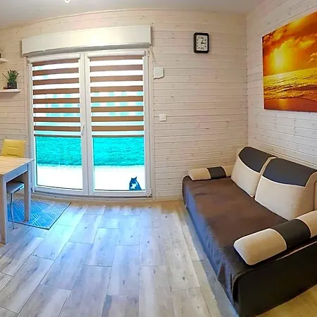 Lodge Zielona Polana