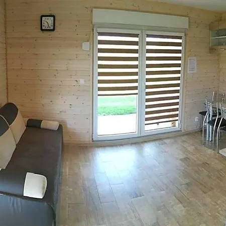Lodge Zielona Polana *