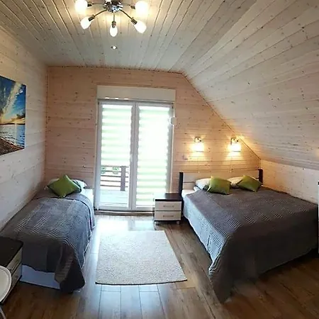 Lodge Zielona Polana