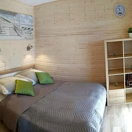Lodge Zielona Polana *