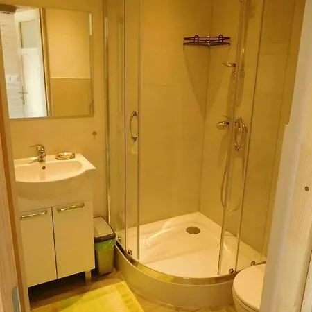 Chata Zielona Polana