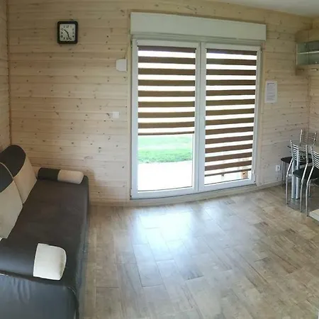 Zielona Polana Rewal