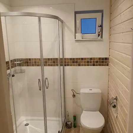 Zielona Polana Hytte