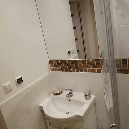 Hytte Zielona Polana Rewal