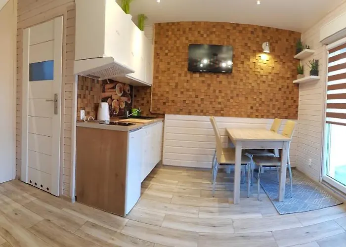 Zielona Polana Lodge