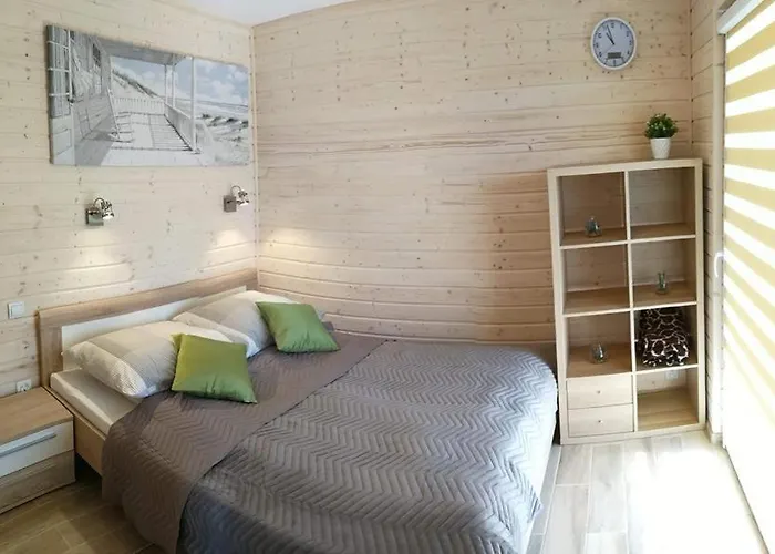 Lodge Zielona Polana