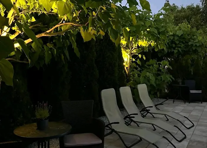 Lodge Zielona Polana Rewal