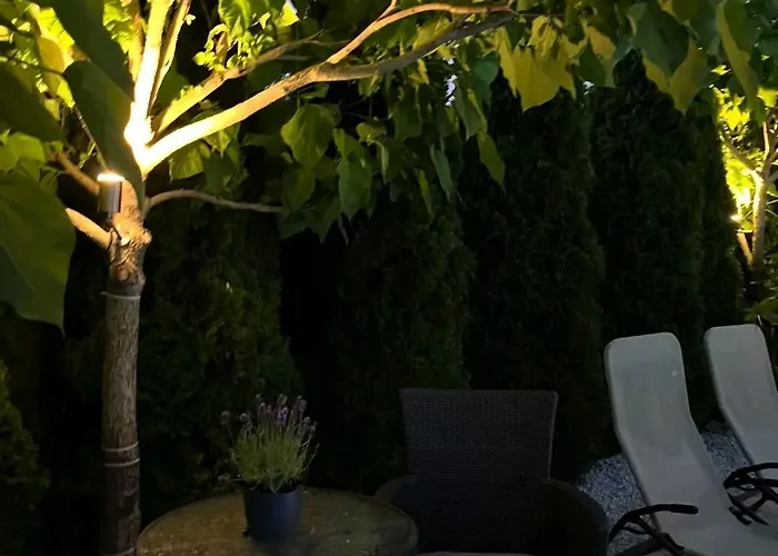 Zielona Polana Lodge