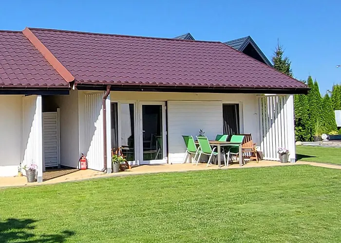 Zielona Polana Rewal