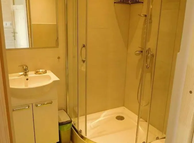 Lodge Zielona Polana