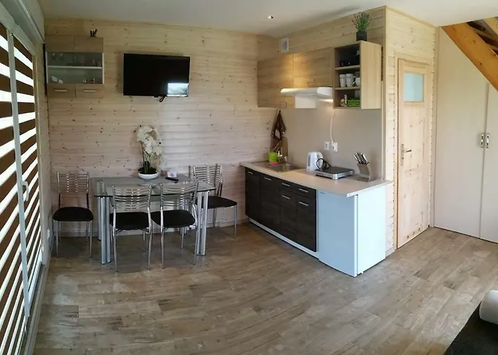 Lodge Zielona Polana