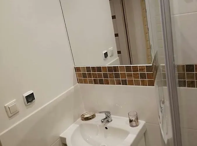 Lodge Zielona Polana Rewal